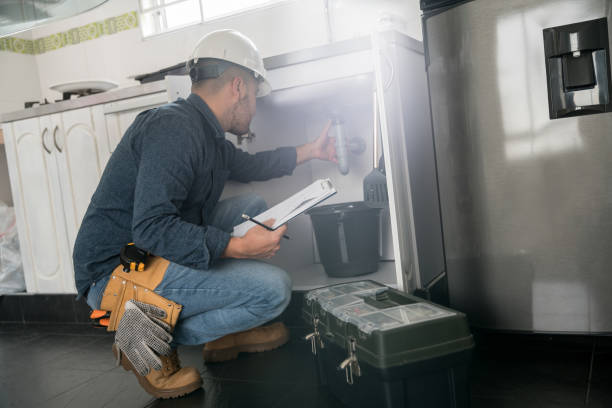 Best Plumbing Installation Services  in Algona, IA
