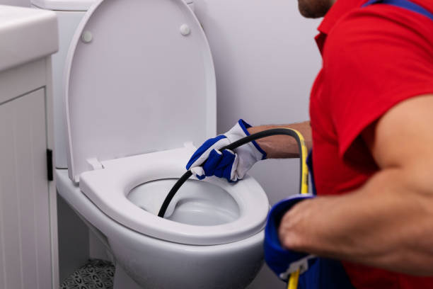 Shower Repair Services in Algona, IA