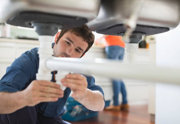 Best Sewer Line Repair  in Algona, IA