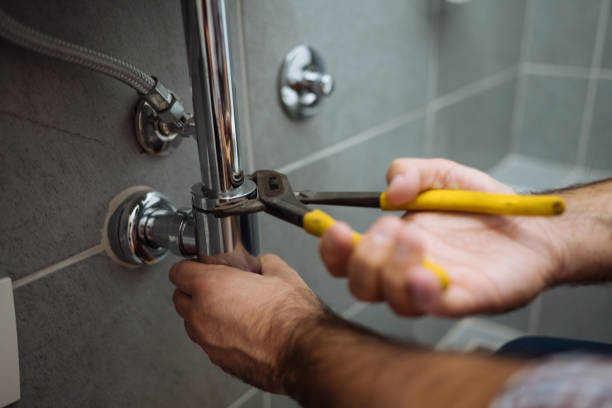 Reliable Algona, IA Plumbing Solutions