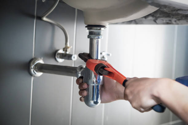 Best Residential Plumbing Services  in Algona, IA