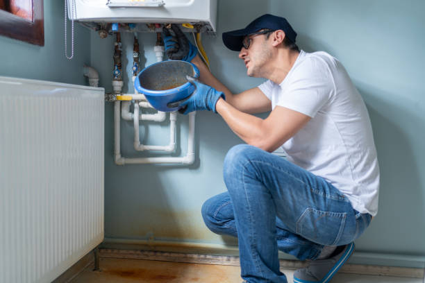 Best Commercial Plumbing Services  in Algona, IA
