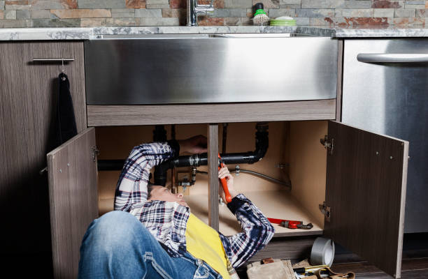 Best Affordable Plumbing Services  in Algona, IA