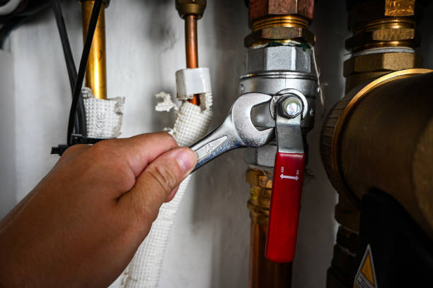 Best Sewer Line Repair  in Algona, IA